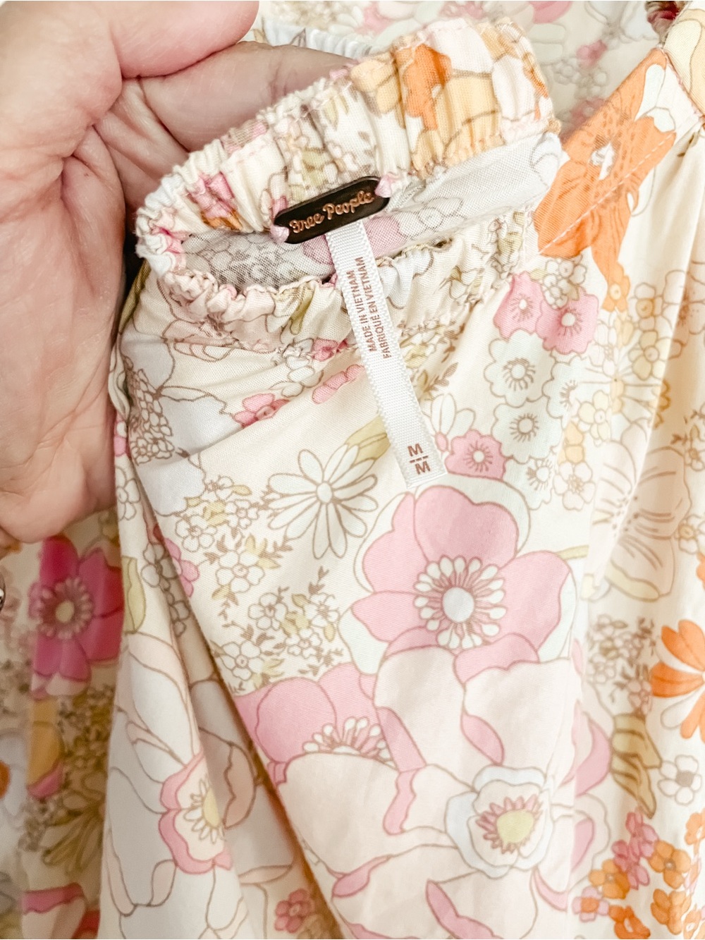 Free people park slop maxi dress - Picture 6 of 6
